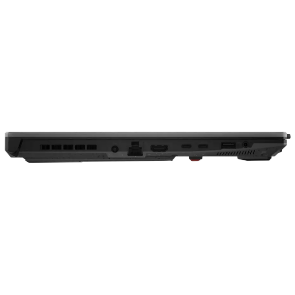 Laptop Asus TUF Gaming A17 FA707NUR Mecha Gray 17.3" | 16 GB | 1 TB | AMD Ryzen 7 7435HS | GeForce RTX 4050 6 GB photo 9