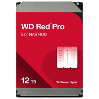 HDD Western Digital Red Pro 3.5'' 12 ТБ 