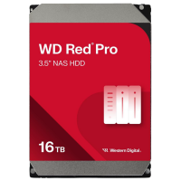 HDD Western Digital Red Pro 3.5'' 16 ТБ 
