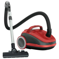Aspirator Gorenje VC2321GPRRCY Red 2300 W | Uscată | Container | 3 l