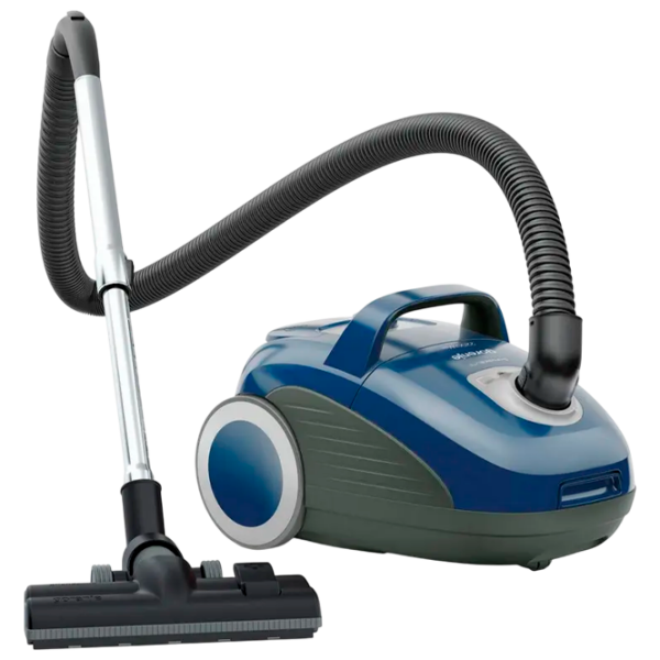 Aspirator Gorenje VC2222GLBU Blue 2200 W | Uscată | Sac | 3 l photo 1