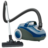 Aspirator Gorenje VC2222GLBU Blue 2200 W | Uscată | Sac | 3 l