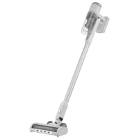 Aspirator vertical Gorenje SVC216210FFIIW White 130 W | Uscată | Container | 0.5 l