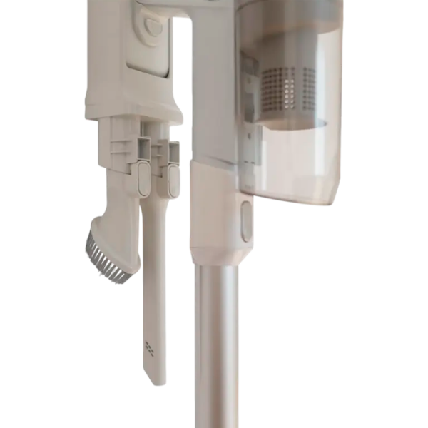 Aspirator vertical Gorenje SVC216210FFIIW White 130 W | Uscată | Container | 0.5 l photo 5