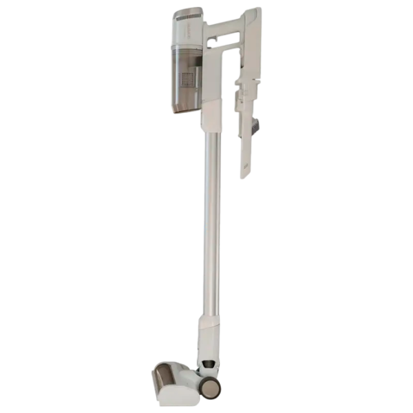 Aspirator vertical Gorenje SVC216210FFIIW White 130 W | Uscată | Container | 0.5 l photo 7