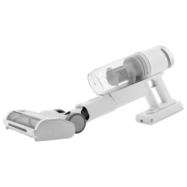Aspirator vertical Gorenje SVC216210FFIIW White 130 W | Uscată | Container | 0.5 l photo 8