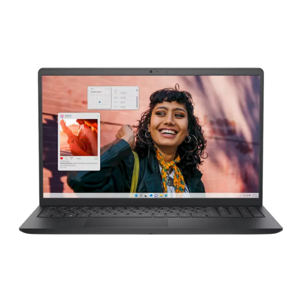 Ноутбук Dell Inspiron 3530 Угольный Черный 15.6" | 16 ГБ | 512 ГБ | Intel Core i5 1334U | VGA Встроенная photo 1