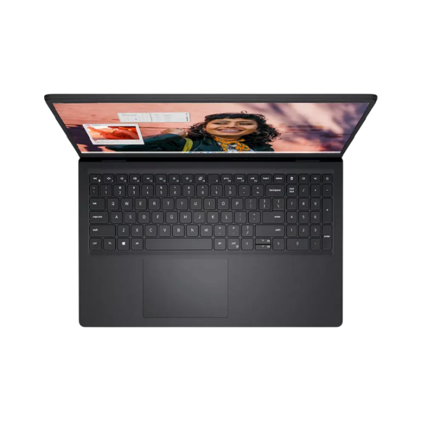 Ноутбук Dell Inspiron 3530 Угольный Черный 15.6" | 16 ГБ | 1 ТБ | Intel Core i7 1355U | VGA Встроенная photo 2