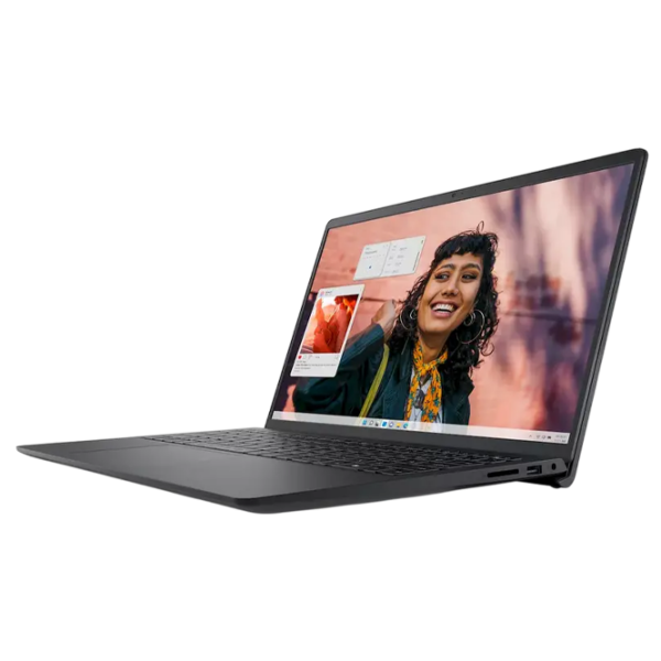 Ноутбук Dell Inspiron 3530 Угольный Черный 15.6" | 16 ГБ | 1 ТБ | Intel Core i7 1355U | VGA Встроенная photo 3