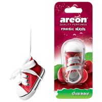 Aromatizator auto Areon Fresh Wave Red Cherry