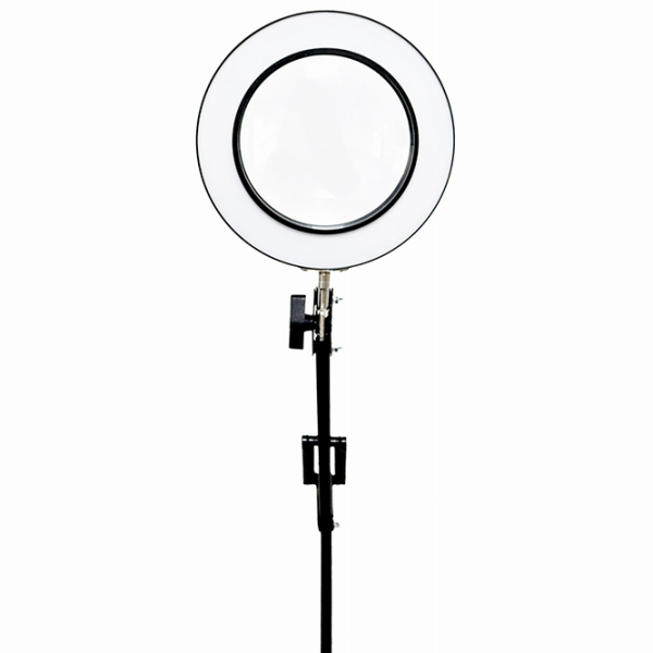 Lampă de masă Platinet PDLD11 Black Rețea photo 2