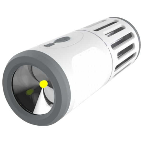 Lampă anti insecte Platinet PMKL60 Grey  photo 2