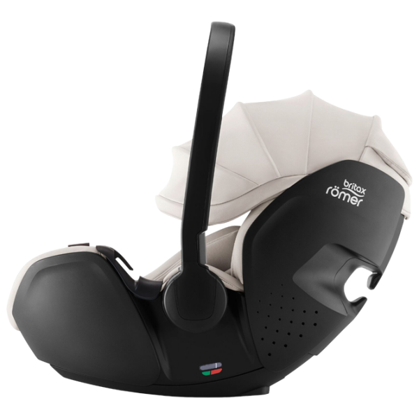Детское автокресло Britax-Römer Baby-Safe Pro with Vario Base 5Z Lux 4000984938302 Серый 0 месяцев - 15 месяцев, 13 кг photo 4