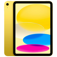 Планшет Apple iPad 2025 11" Wi-Fi Желтый 6 ГБ |
128 ГБ | 12 Мп | MD4D4QA/A