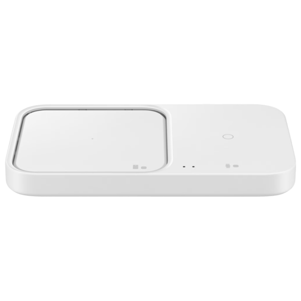 Încărcător de rețea Samsung EP-P5400BWEGEU (15 W) White 2.77 A / White photo 1