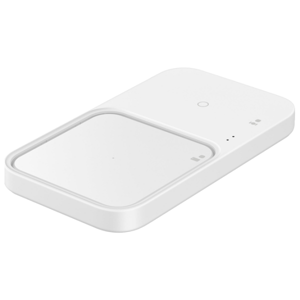 Încărcător de rețea Samsung EP-P5400BWEGEU (15 W) White 2.77 A / White photo 2