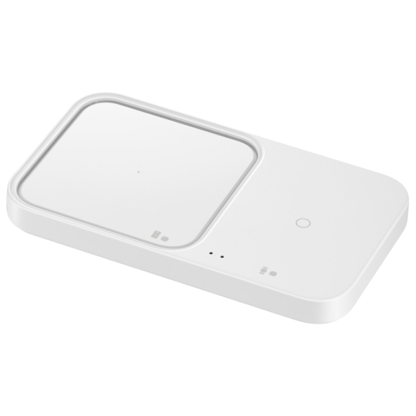 Încărcător de rețea Samsung EP-P5400BWEGEU (15 W) White 2.77 A / White photo 3