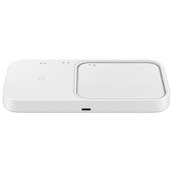 Încărcător de rețea Samsung EP-P5400BWEGEU (15 W) White 2.77 A / White photo 4