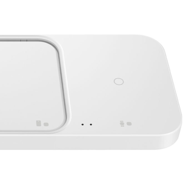 Încărcător de rețea Samsung EP-P5400BWEGEU (15 W) White 2.77 A / White photo 5