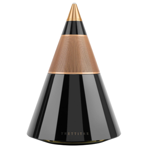 Sistem audio Trettitre TreSound 1 Black  photo 1