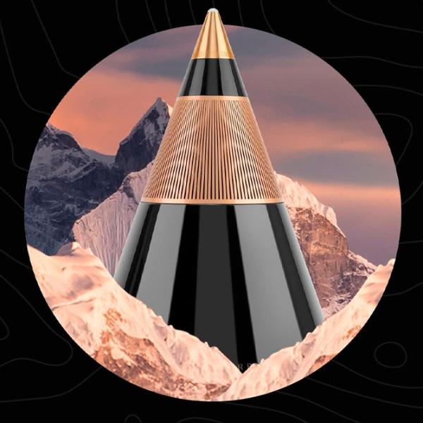 Sistem audio Trettitre TreSound 1 Black  photo 2