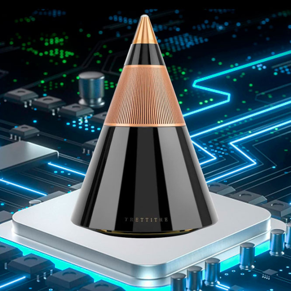Sistem audio Trettitre TreSound 1 Black  photo 6