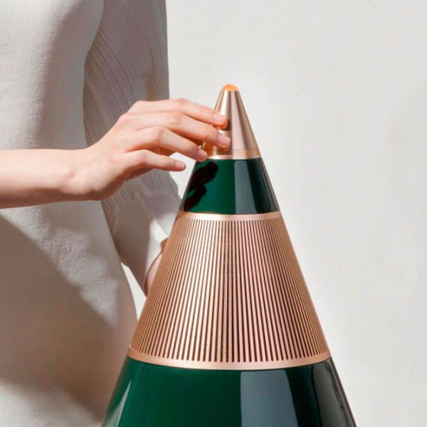 Sistem audio Trettitre TreSound 1 Green  photo 6