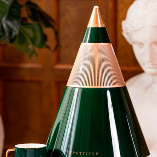 Sistem audio Trettitre TreSound 1 Green  photo 7