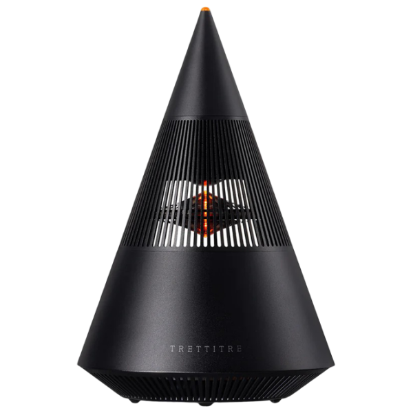 Sistem audio Trettitre TreSound Mini Black  photo 1