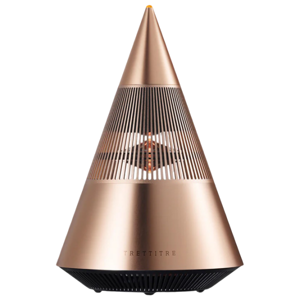 Sistem audio Trettitre TreSound Mini Gold  photo 1