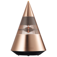 Sistem audio Trettitre TreSound Mini Gold 