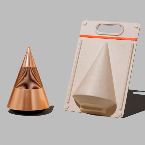 Sistem audio Trettitre TreSound Mini Gold  photo 6