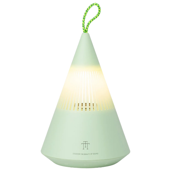 Sistem audio Trettitre TreSound Q Green  photo 1