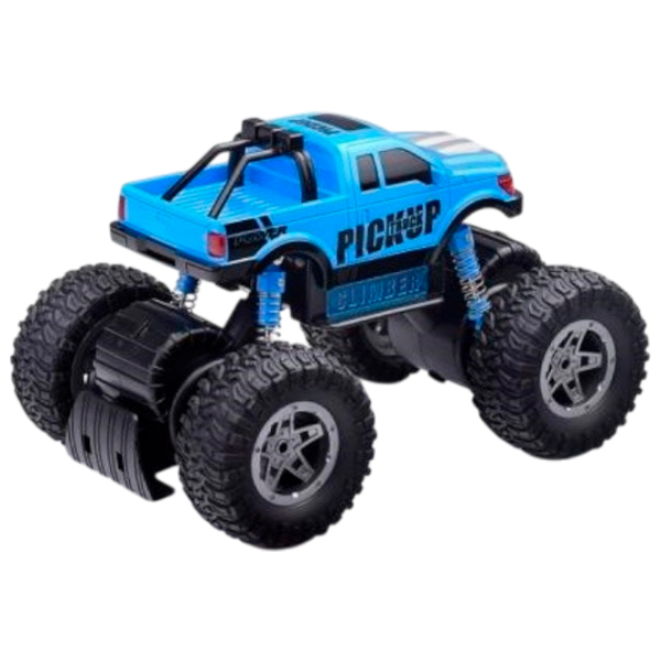 Машинка Wenyi Monster Trucks WY661B
White
Синий  photo 3