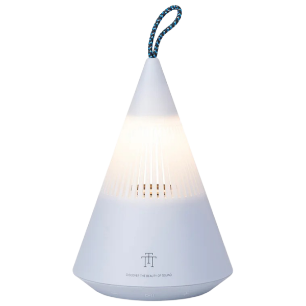 Sistem audio Trettitre TreSound Q Blue  photo 1