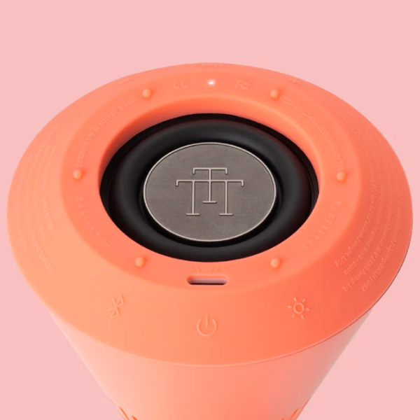 Sistem audio Trettitre TreSound Q Blue  photo 3
