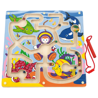 Jucărie interactivă VIGA 50123 Multicolor 1+
