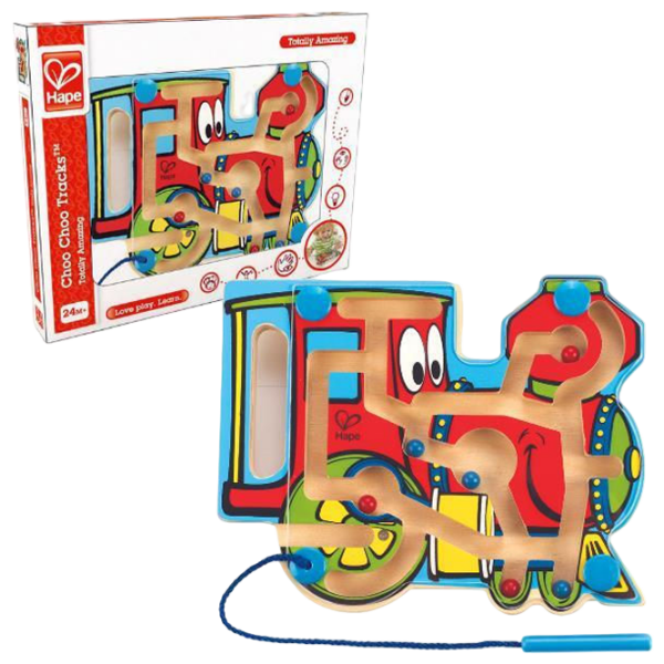 Интерактивная игрушка Hape E1701 Разноцветный 1+ photo 2