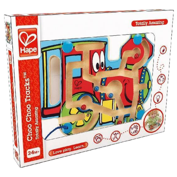 Интерактивная игрушка Hape E1701 Разноцветный 1+ photo 3