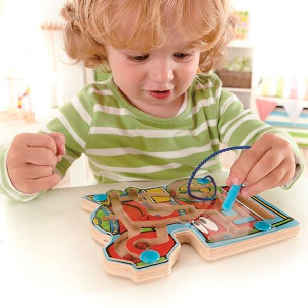 Интерактивная игрушка Hape E1701 Разноцветный 1+ photo 4