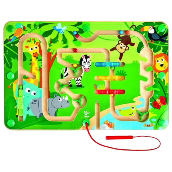 Интерактивная игрушка Hape E1714 Разноцветный 2+ photo 1