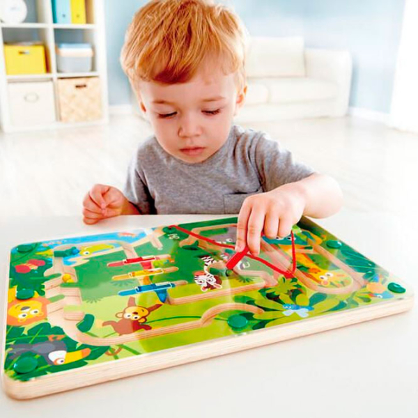 Интерактивная игрушка Hape E1714 Разноцветный 2+ photo 5