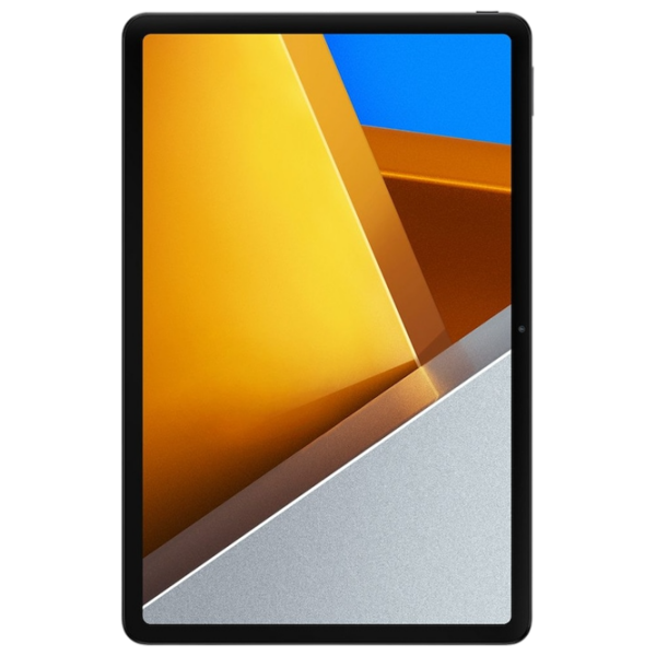 Планшет Xiaomi Poco Pad 12.1" Wi-Fi Синий 8 ГБ |
256 ГБ | 8 Мп |  photo 3
