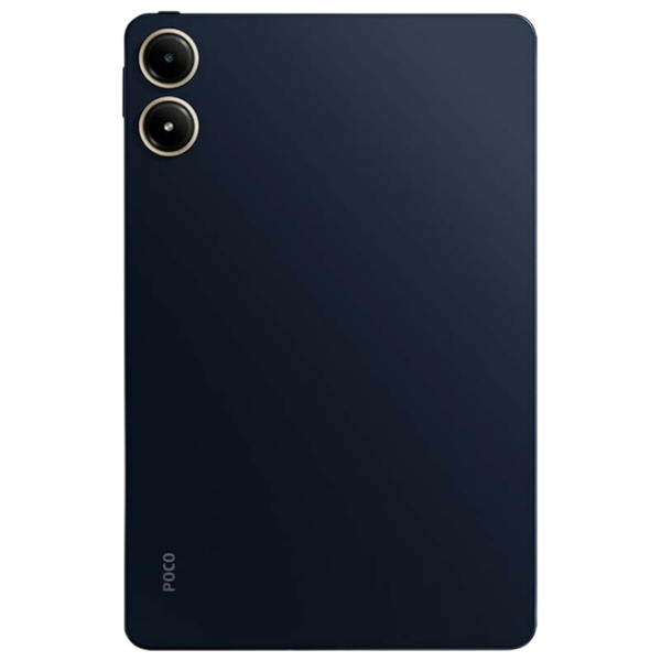 Планшет Xiaomi Poco Pad 12.1" Wi-Fi Синий 8 ГБ |
256 ГБ | 8 Мп |  photo 4