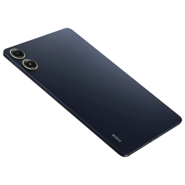 Планшет Xiaomi Poco Pad 12.1" Wi-Fi Синий 8 ГБ |
256 ГБ | 8 Мп |  photo 5