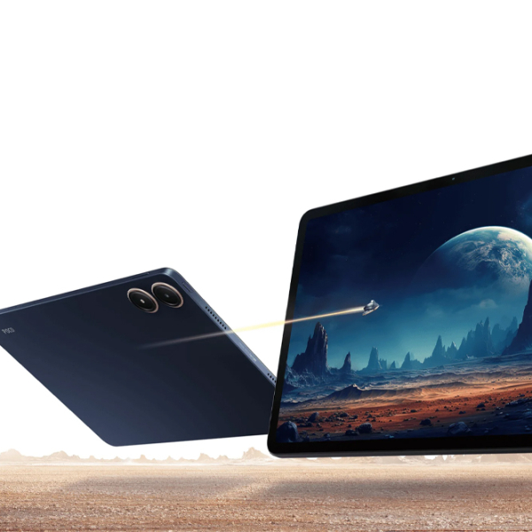 Планшет Xiaomi Poco Pad 12.1" Wi-Fi Синий 8 ГБ |
256 ГБ | 8 Мп |  photo 6