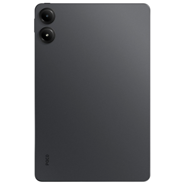 Tabletă Xiaomi Poco Pad 12.1" Wi-Fi Gray 8 GB |
256 GB | 8 MP |  photo 3