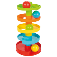 Jucărie interactivă Pilsan 03566 Multicolor 1+