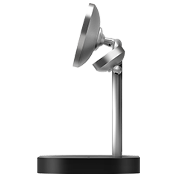 Încărcător wireless Samsung GP-PWU024WIABW (15 W) Black 1 A / Black photo 5
