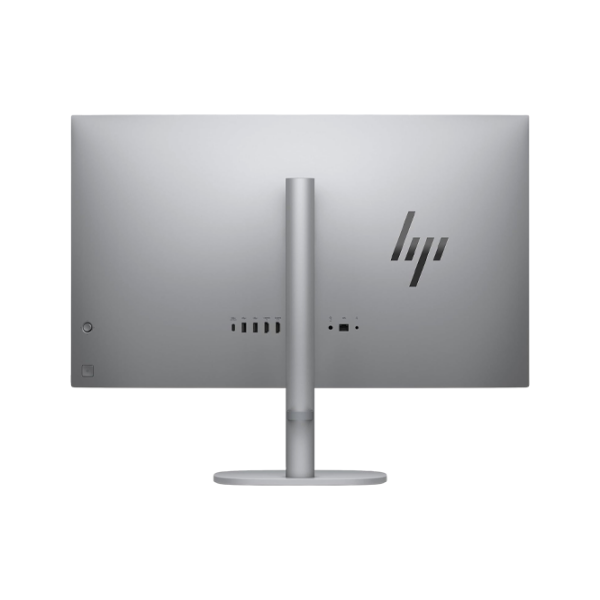 All-in-One PC HP OmniStudio X 27-cs0070t Silver 27" 4K IPS Intel Core Ultra 7 155H 32 GB 1 TB  photo 4